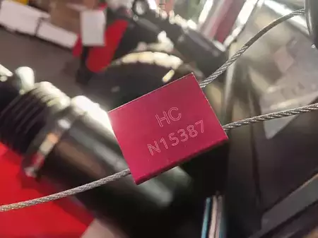 Dieselový VZV 2026  HC (Hangcha) XF120D (2)