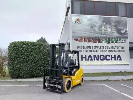 Sähkö - 4 pyör 2026  HC (Hangcha) XE35i (CPD35-XEY2HA-SI) (4)