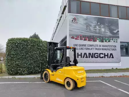 Elektrisk- 4 hjul 2026  HC (Hangcha) XE40Ci (CPD40-XEXY2-SI) (5)