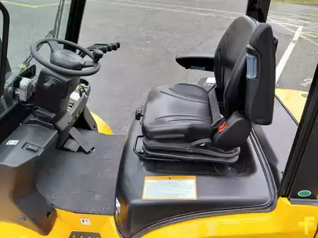 Elektrisk- 4 hjul 2026  HC (Hangcha) XE40Ci (CPD40-XEXY2-SI) (7)