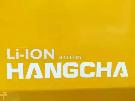 Elektrisk- 4 hjul 2026  HC (Hangcha) XE40Ci (CPD40-XEXY2-SI) (8)