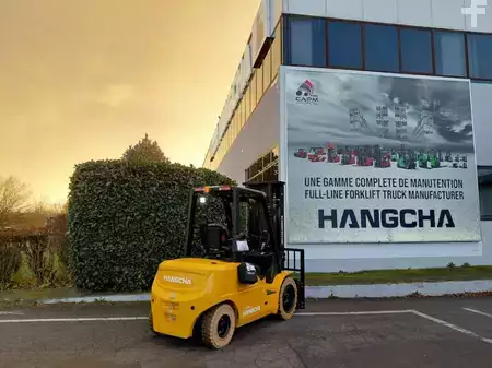 Elektro čtyřkolový VZV 2026  HC (Hangcha) XE40Ci (CPD40-XEXY2-SI) (10)