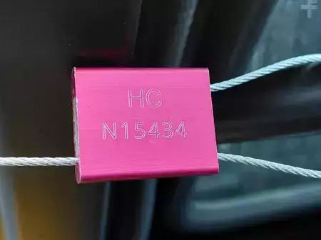 Elektro čtyřkolový VZV 2026  HC (Hangcha) XE40Ci (CPD40-XEXY2-SI) (11)