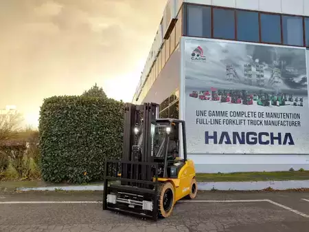 Elektro čtyřkolový VZV 2026  HC (Hangcha) XE40Ci (CPD40-XEXY2-SI) (17)