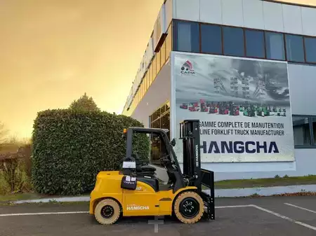 Elektrisk- 4 hjul 2026  HC (Hangcha) XE40Ci (CPD40-XEXY2-SI) (3)