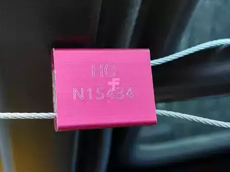 Elektrisk- 4 hjul 2026  HC (Hangcha) XE40Ci (CPD40-XEXY2-SI) (8)