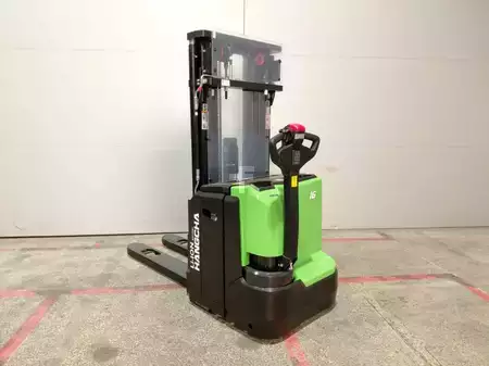 Magasemelésű béka 2026  HC (Hangcha) CDD16-XT1-SIL (7)