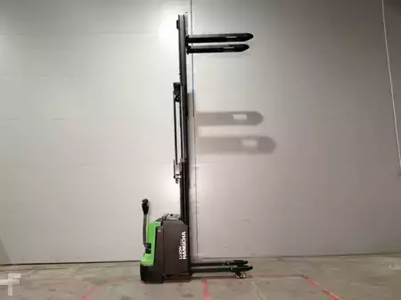 Magasemelésű béka 2026  HC (Hangcha) CDD16-XT1-SIL (8)