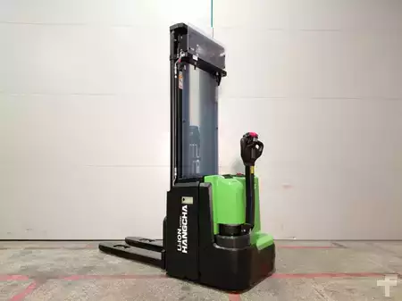 Wózek wysokiego podnoszenia 2026  HC (Hangcha) CDD16-XT1-SIL (1)