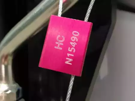 Wózek wysokiego podnoszenia 2026  HC (Hangcha) CDD16-XT1-SIL (10)