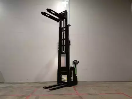 Wózek wysokiego podnoszenia 2026  HC (Hangcha) CDD16-XT1-SIL (5)