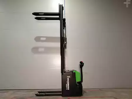 Wózek wysokiego podnoszenia 2026  HC (Hangcha) CDD16-XT1-SIL (6)