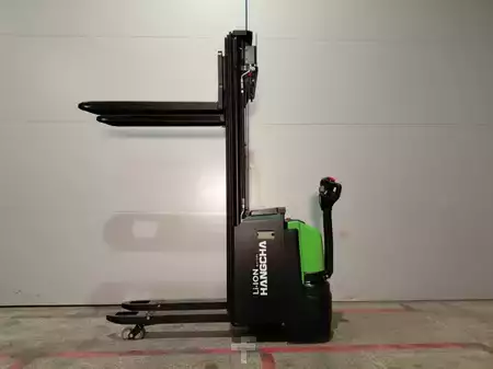 Wózek wysokiego podnoszenia 2026  HC (Hangcha) CDD16-XT1-SIL (7)