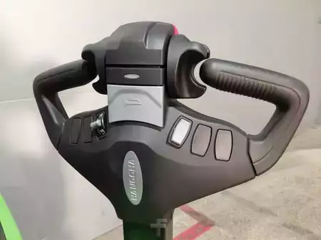 Wózek wysokiego podnoszenia 2026  HC (Hangcha) CDD16-XT1-SIL (8)