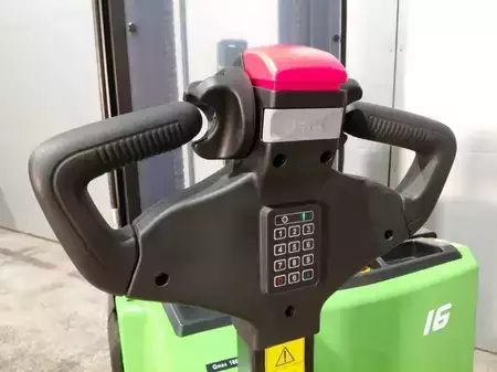 Wózek wysokiego podnoszenia 2026  HC (Hangcha) CDD16-XT1-SIL (9)