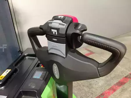 Wózek wysokiego podnoszenia 2026  HC (Hangcha) CDD20 XT1-SI (10)