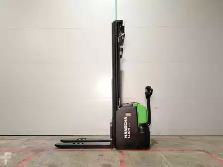 Wózek wysokiego podnoszenia 2026  HC (Hangcha) CDD20 XT1-SI (2)