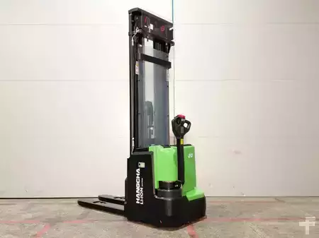 Wózek wysokiego podnoszenia 2026  HC (Hangcha) CDD20 XT1-SI (3)