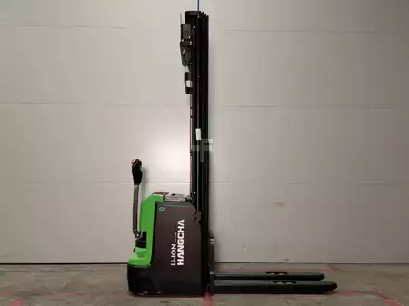 Wózek wysokiego podnoszenia 2026  HC (Hangcha) CDD20 XT1-SI (6)