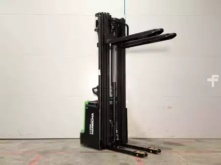 Wózek wysokiego podnoszenia 2026  HC (Hangcha) CDD20 XT1-SI (7)