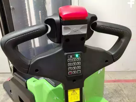 Wózek wysokiego podnoszenia 2026  HC (Hangcha) CDD20 XT1-SI (9)