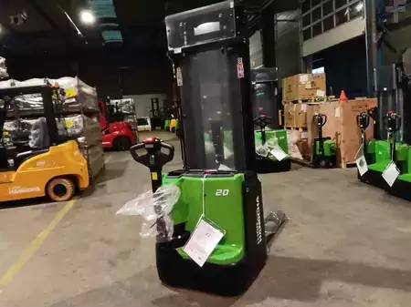 Ledestabler 2026  HC (Hangcha) CDD20 XT1-SI (1)