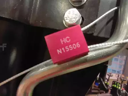 Ledestabler 2026  HC (Hangcha) CDD20 XT1-SI (2)