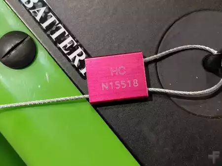 Magasemelésű béka 2026  HC (Hangcha) CDD12-AMC2-Li (10)