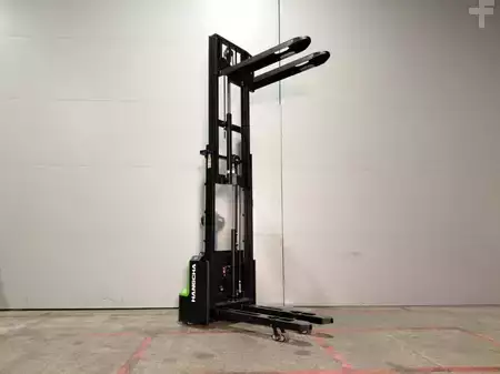 Magasemelésű béka 2026  HC (Hangcha) CDD12-AMC2-Li (6)