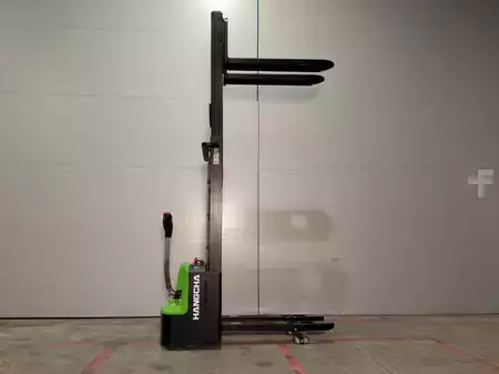 Magasemelésű béka 2026  HC (Hangcha) CDD12-AMC2-Li (9)