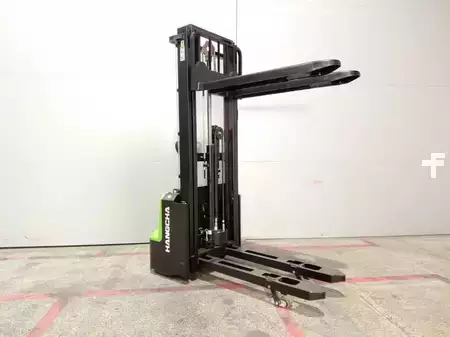 Magasemelésű béka 2026  HC (Hangcha) CDD12-AMC2-Li (10)