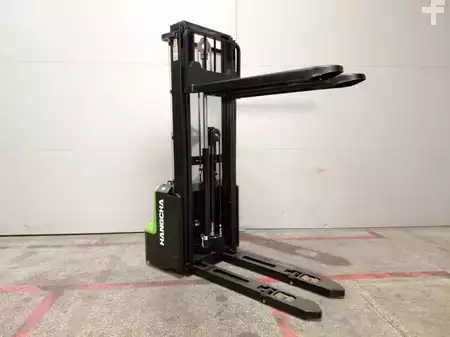 Magasemelésű béka 2026  HC (Hangcha) CDD12-AMC2-Li (9)