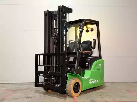 Carrelli elettrici 3 ruote 2026  HC (Hangcha) XC3-18i (1)