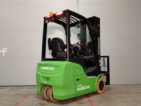 Carrelli elettrici 3 ruote 2026  HC (Hangcha) XC3-18i (4)