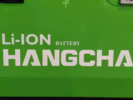 Carrelli elettrici 3 ruote 2026  HC (Hangcha) XC3-18i (8)