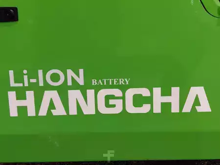 Carrelli elettrici 3 ruote 2026  HC (Hangcha) XC3-20i (CPDS20-XCY2G-SI) (10)