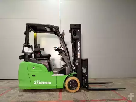 Carrelli elettrici 3 ruote 2026  HC (Hangcha) XC3-20i (CPDS20-XCY2G-SI) (4)