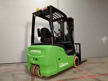 Carrelli elettrici 3 ruote 2026  HC (Hangcha) XC3-20i (CPDS20-XCY2G-SI) (5)