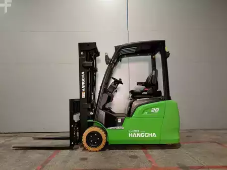 Carrelli elettrici 3 ruote 2026  HC (Hangcha) XC3-20i (CPDS20-XCY2G-SI) (6)