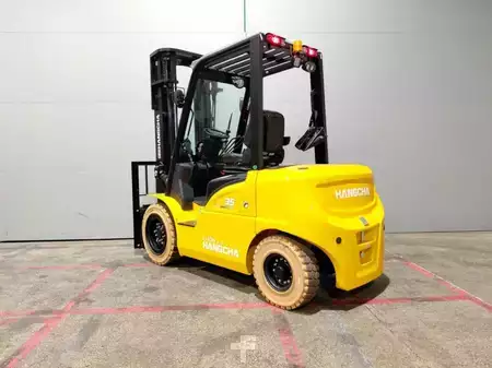 4-wiel elektrische heftrucks 2026  HC (Hangcha) XE35i (CPD35-XEY2HA-SI) (15)
