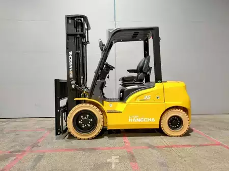 4-wiel elektrische heftrucks 2026  HC (Hangcha) XE35i (CPD35-XEY2HA-SI) (17)