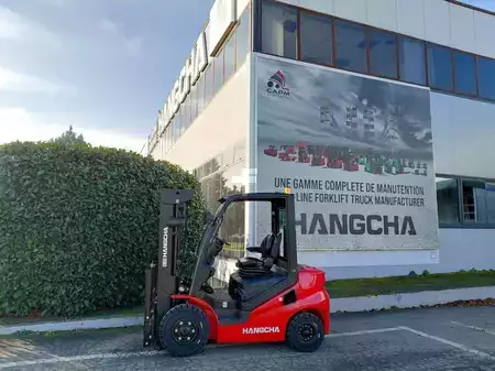 Diesel truck 2026  HC (Hangcha) XF25D-2 (CPCD25-X2H7F1) (2)