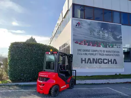 Diesel truck 2026  HC (Hangcha) XF25D-2 (CPCD25-X2H7F1) (3)