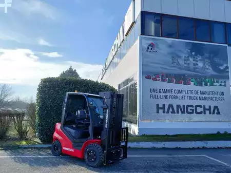 Diesel truck 2026  HC (Hangcha) XF25D-2 (CPCD25-X2H7F1) (7)