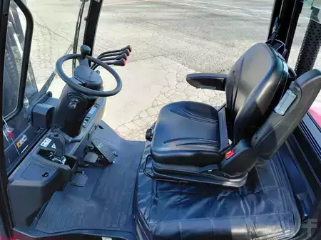 Diesel truck 2026  HC (Hangcha) XF25D-2 (CPCD25-X2H7F1) (8)