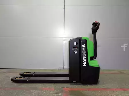 Transpaleta eléctrica 2026  HC (Hangcha) CBD30-XT1-SI (1)