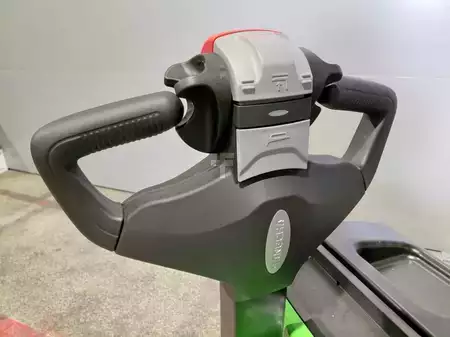 Transpaleta eléctrica 2026  HC (Hangcha) CBD30-XT1-SI (10)