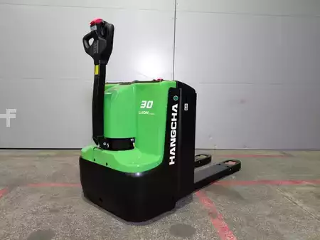 Transpaleta eléctrica 2026  HC (Hangcha) CBD30-XT1-SI (3)