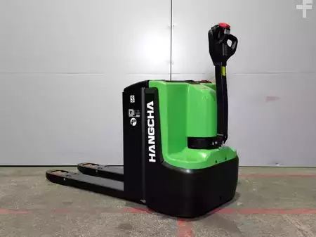 Transpaleta eléctrica 2026  HC (Hangcha) CBD30-XT1-SI (4)