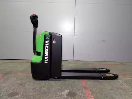 Transpaleta eléctrica 2026  HC (Hangcha) CBD30-XT1-SI (8)